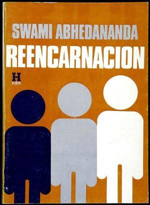 Imagen del vendedor de REENCARNACIN a la venta por Librovicios
