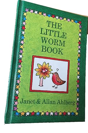 Seller image for The Little Worm Book for sale by N K Burchill Rana Books