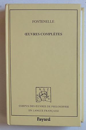 Seller image for Oeuvres compltes (Tome III) for sale by Le Rayon populaire