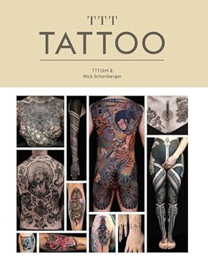 Seller image for Tattoo for sale by GreatBookPrices