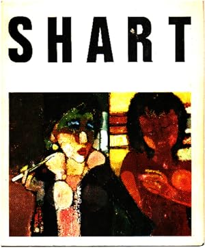 Imagen del vendedor de Shart a la venta por librairie philippe arnaiz