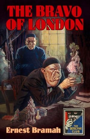 Seller image for Bravo of London for sale by GreatBookPrices