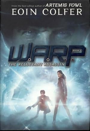 Seller image for The Reluctant Assassin (WARP, Book 1) for sale by Bookmarc's