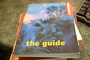 Immagine del venditore per Eden Project: The Guide venduto da SGOIS