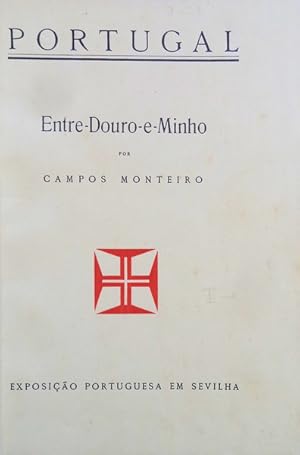 Seller image for EXPOSIO PORTUGUESA EM SEVILHA. [COLECO COMPLETA] for sale by Livraria Castro e Silva