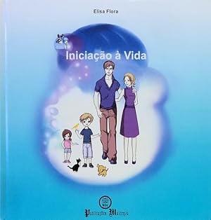 Seller image for INICIAO  VIDA. for sale by Livraria Castro e Silva