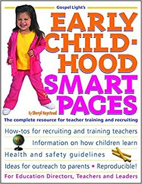 Image du vendeur pour Early Childhood Smart Pages mis en vente par ChristianBookbag / Beans Books, Inc.