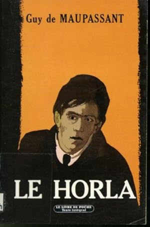 Le Horla