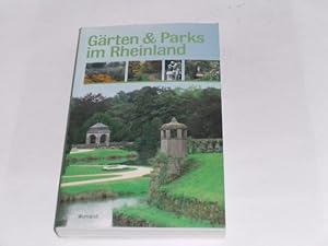 Seller image for Grten & Parks im Rheinland. for sale by Der-Philo-soph