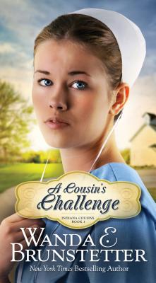 Seller image for A Cousin's Challenge (Paperback or Softback) for sale by BargainBookStores