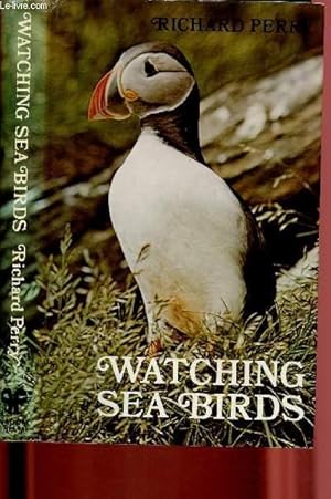 Seller image for Watching sea birds for sale by Le-Livre