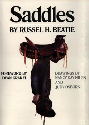 Imagen del vendedor de Saddles (Hardback or Cased Book) a la venta por BargainBookStores