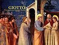 Seller image for Giotto: The Scrovegni Chapel, Padua for sale by Monroe Street Books