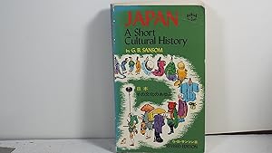 Japan a Short Cultural History