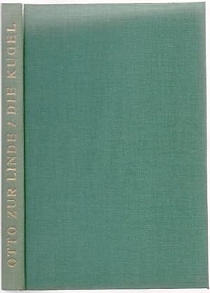 Seller image for Die Kugel. Eine Philosophie in Versen. 2. sehr vermehrte Auflage. for sale by Antiquariat Dwal