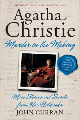 Imagen del vendedor de Agatha Christie: Murder in the Making: More Stories and Secrets from Her Notebooks (Paperback or Softback) a la venta por BargainBookStores