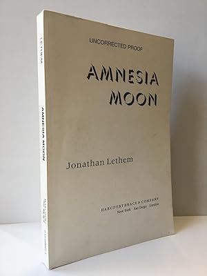 Amnesia Moon