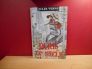 PARIS AU XXe SIECLE