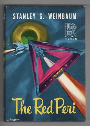 Seller image for The Red Peri by Stanley G. Weinbaum (First Edition) Trade State for sale by Heartwood Books and Art