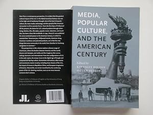 Seller image for Media, popular culture, and the American century for sale by Aucott & Thomas