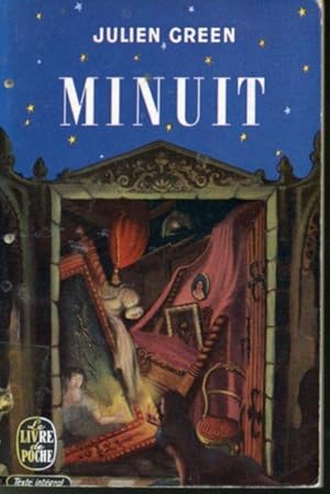 Image du vendeur pour Minuit mis en vente par Librairie Le Nord