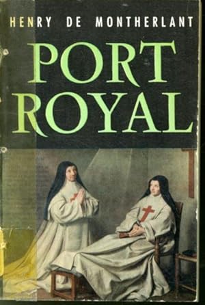 Port-Royal