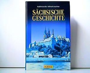 Seller image for Schsische Geschichte. for sale by Antiquariat Kirchheim