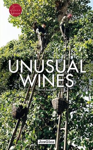 Seller image for Unusual Wines for sale by GreatBookPrices