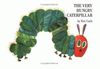 THE VERY HUNGRY CATERPILLAR