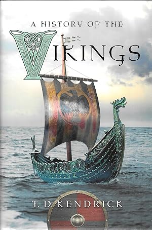 A History of the Vikings