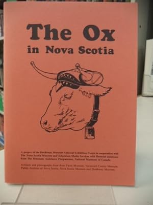 The Ox In Nova Scotia