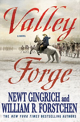 Seller image for Valley Forge: George Washington and the Crucible of Victory (Paperback or Softback) for sale by BargainBookStores