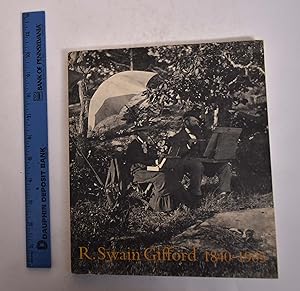 Seller image for R. Swain Gifford, 1840-1905 for sale by Mullen Books, ABAA