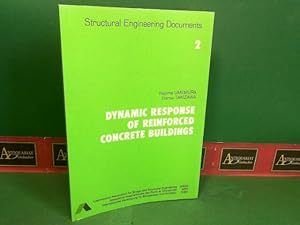 Dynamic Response of Reinforced Concrete Buildings. (= Structural Engineering Documents, Vol.2).