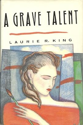 A Grave Talent: A Novel (A Kate Martinelli Mystery)