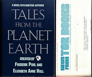 Seller image for Tales from the Planet Earth for sale by Cleveland Book Company, ABAA