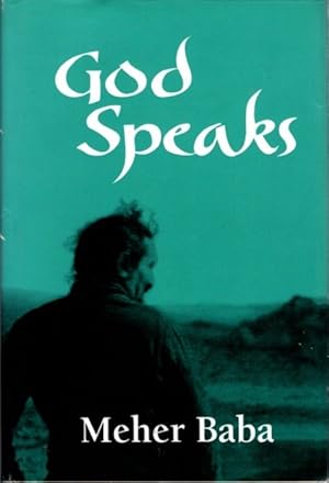 Seller image for GOD SPEAKS: The Theme of Creation and Its Purpose for sale by By The Way Books