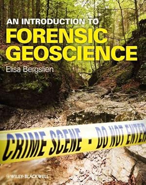 Bild des Verkufers fr Introduction to Forensic Geoscience zum Verkauf von GreatBookPrices