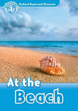 Imagen del vendedor de At the Beach a la venta por GreatBookPrices