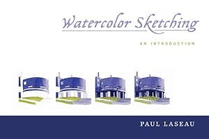 Seller image for Watercolor Sketching : An Introduction for sale by GreatBookPrices