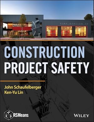 Image du vendeur pour Construction Project Safety mis en vente par GreatBookPrices