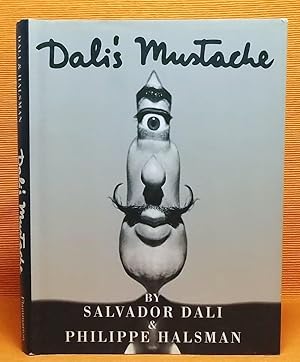 Dali's Mustache