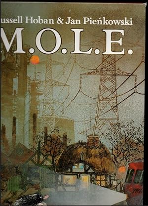 Seller image for M.O.L.E for sale by Raymond Tait