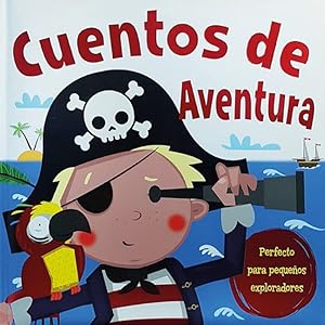 Immagine del venditore per Cuentos de aventura venduto da Imosver