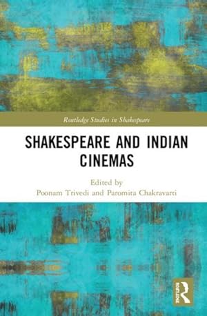 Seller image for Shakespeare and Indian Cinemas : Local Habitations for sale by GreatBookPrices