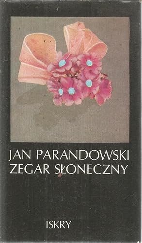 Zegar Sloneczny