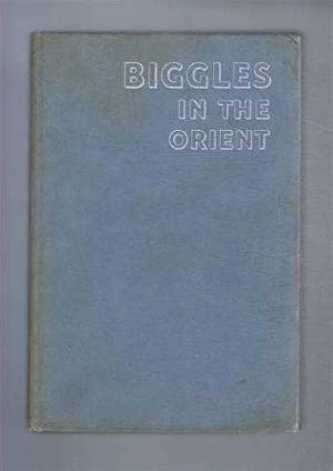 Biggles In The Orient