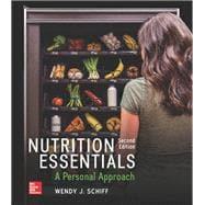 Image du vendeur pour Nutrition Essentials: A Personal Approach mis en vente par eCampus