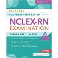 Seller image for Saunders Comprehensive Review for the NCLEX-RN Examination for sale by eCampus