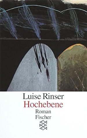 Imagen del vendedor de Hochebene : Roman. Luise Rinser / Fischer-Taschenbcher ; 532 a la venta por Antiquariat Buchhandel Daniel Viertel